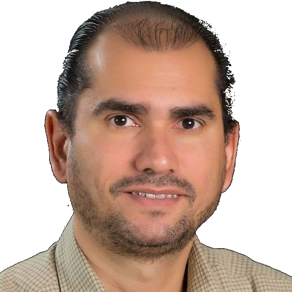 Jose Luis Martes
